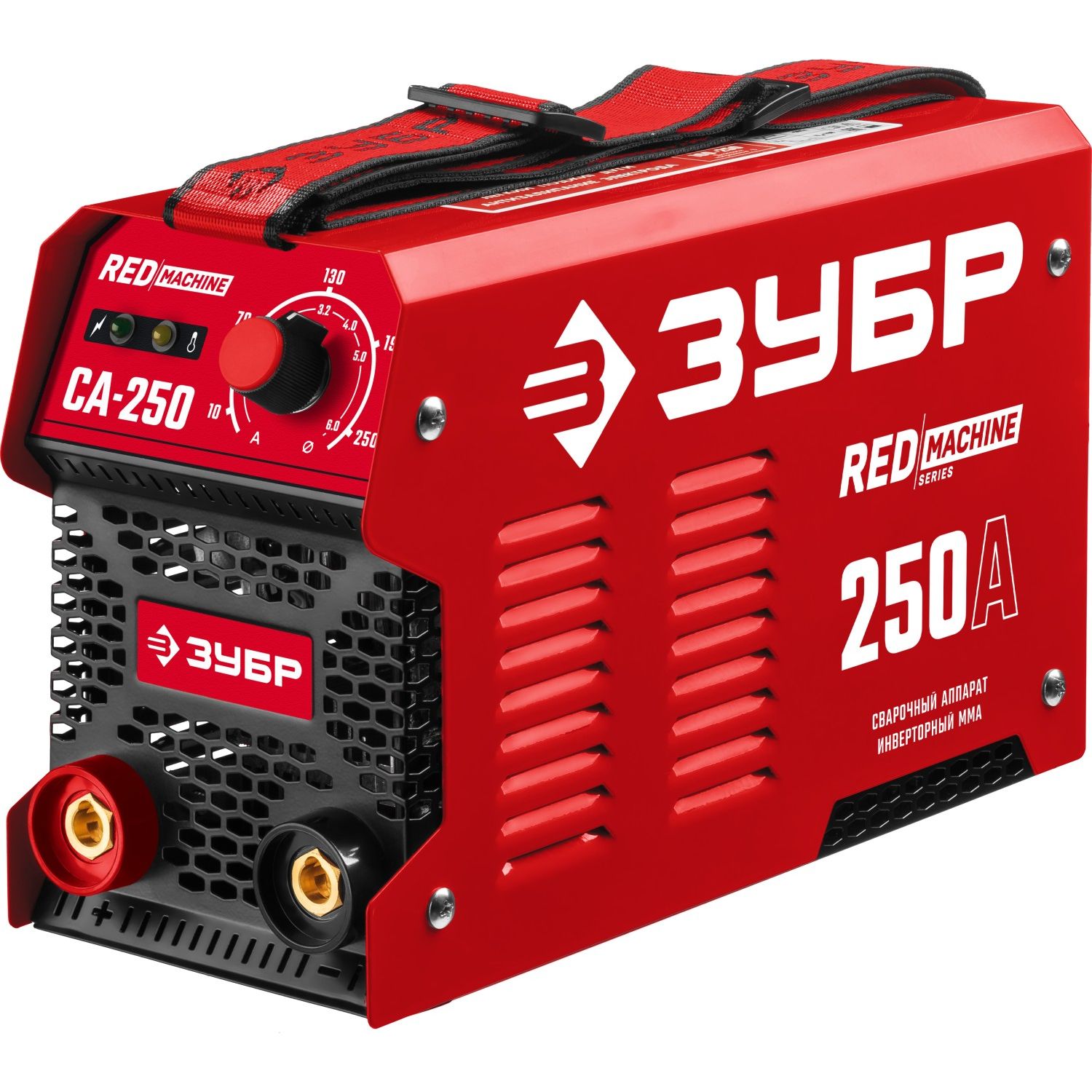 Сварочный инвертор, ММА СА-250