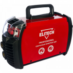 ЗАПЧАСТИ ДЛЯ ИНВЕРТОРА СВАРОЧНОГО ELITECH АИС 180PROF
