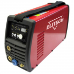 ЗАПЧАСТИ ДЛЯ ИНВЕРТОРА СВАРОЧНОГО ELITECH АИС 200АД AC/DC (2015 ГОД)