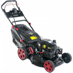 ЗАПЧАСТИ ДЛЯ ГАЗОНОКОСИЛКИ БЕНЗИНОВОЙ ELITECH К 6500DE