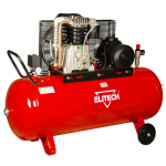 ЗАПЧАСТИ ДЛЯ КОМПРЕССОРА ПОРШНЕВОГО ELITECH KP270/AB670/4T