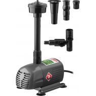 Насос фонтанный ЗНФЧ-33-2.5