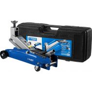 Домкраты подкатные гидравлические, модель Т-77 43055-3-K