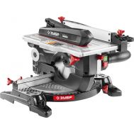 Пила торцовочная комбинированная ЗПТК-210-1500