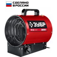 Тепловая пушка, компактная, ТП ТП-3