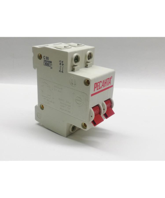 Автомат-bypass 50А (ЭМ)