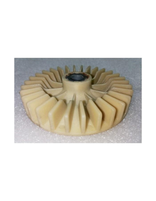 Вентилятор для GET (все модели)(2) ZMD, GET-1500B, 1700B(38) SAF, 1500SL(52)