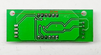 LED дисплей для АСН-500ц-1000ц только YIY5, YIY6