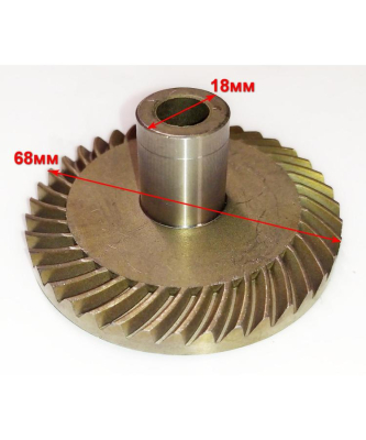 Зубчатое колесо для ELS-2400(60)сSAF11,2400(34-5)YAT,2400сOTE004,2800(69)OTE,2400,2800,ЭП-2418(21)