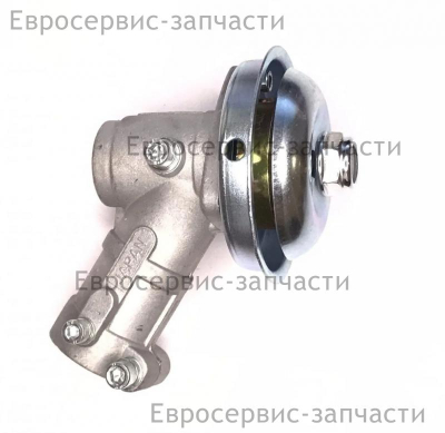 Редуктор в сборе под штангу 26 мм вал 9 зубов