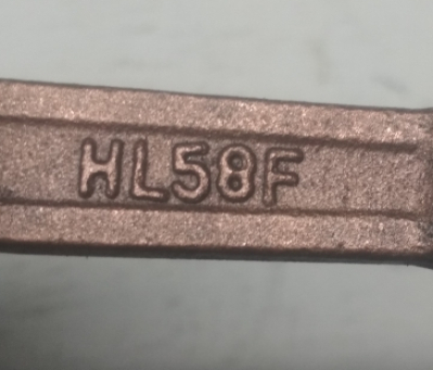 Коленвал для BS-62(22) TPW, (39) HYV, SAF