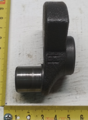 Коленвал для КМП-260/24, 300/50(21) LSD, 240/50, 300/50(14) SEW, 230/24, 300/50(17), 240/50(14) JST