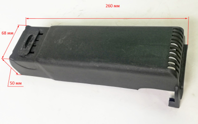 Корпус поплавка для ДН-900 (11)