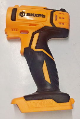 Левая половина корпуса для ДА-24Л-2К(10) KP