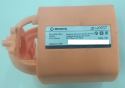 Корпус для ДП-200СТ(19) МЕВ