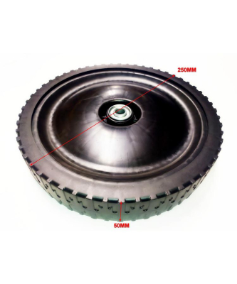 Колесо заднее для GLM-6.0ST, 6.0S(83) DJP