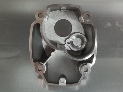 Корпус редуктора для Д-1000М(7) JND