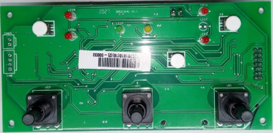 Плата управления для САИПА-200-220 GPV245-252 S3002896