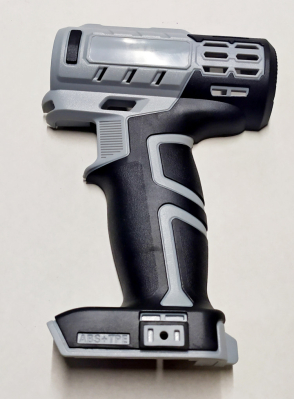 Левая половина корпуса для ДА-14-2ЛК, 18-2ЛК-У, 50Л2-18А(5-1) Ресанта TMG