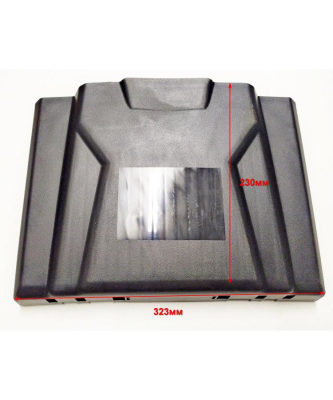 Крышка травосборника для GLM-6.0(28) с DJP12