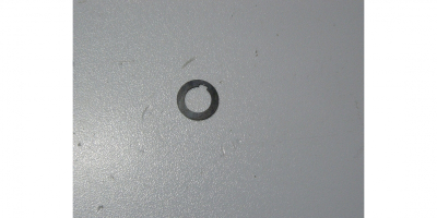 Шайба специальная D10