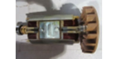 Ротор в сборе