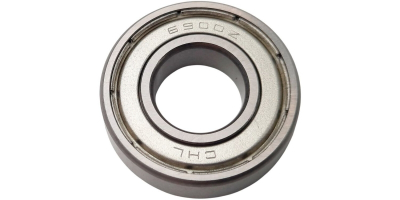 Подшипник шариковый 6900-2Z (D22хd10х6) CHL