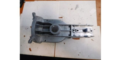 Корпус редуктора