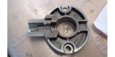 Крышка промщита