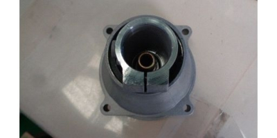 Колокол сцепления в сборе