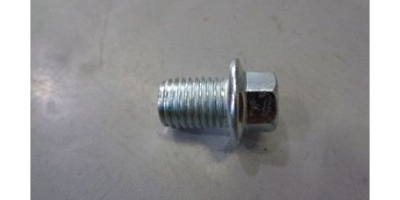 Болт слива масла
