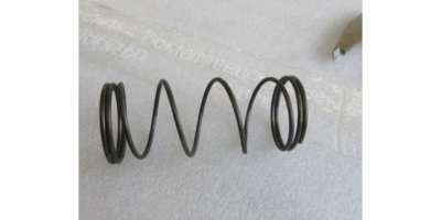 Пружина 30.5х2х80