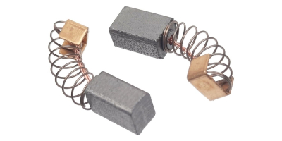 Щетка графитовая (пара) 7.56х10.85х5.65