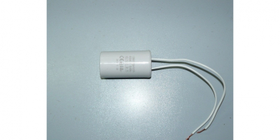 Конденсатор 10мкФ 450В СВВ60