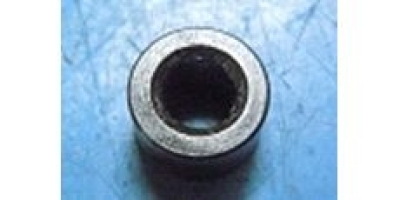 Втулка пластиковая D10 D6,3 h7