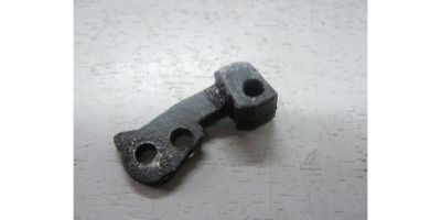 Держатель полотна пильного