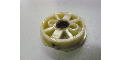 Крышка редуктора