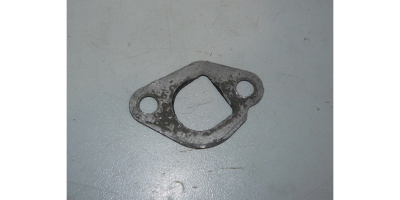 Прокладка глушителя металлоасбестовая