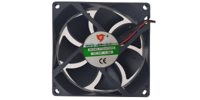 Вентилятор 7025 DC24V V000-002-367 для инверторов ММА VR-190, ММА СА-250К