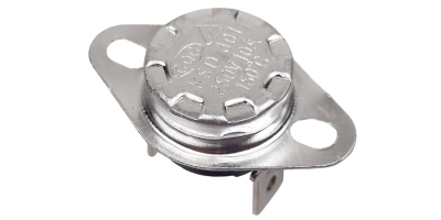 Термостат KST301 250В 10А 150°C нормально замкнутый