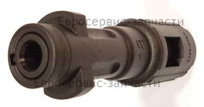 Переходник для пистолета Karcher  на быстросъемный разъем
