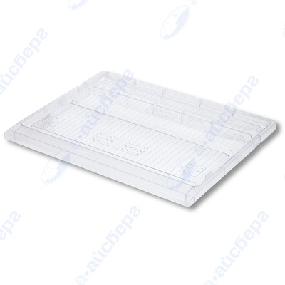 Полка-пластик ХД Samsung DA63-10255D