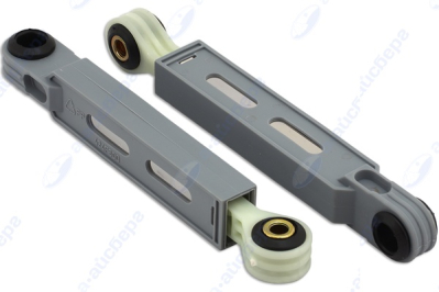 Амортизатор (комп.-2шт) Bosch (673541, 742719) WK222