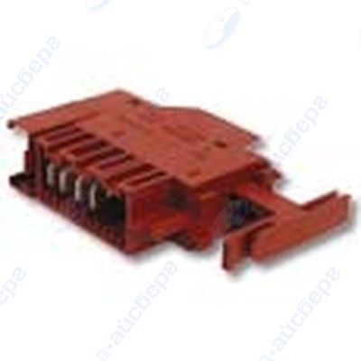 Кнопка включ. Whirlpool 481227618252 1.52.010.06