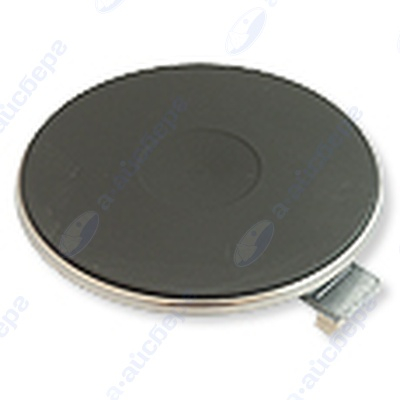 Конфорка 220 мм/2000 W (зам.3.64.060.00) Whirlpool 481925998505