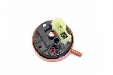 Прессостат (датчик уровня воды) для стиральной машины Ariston C00274118