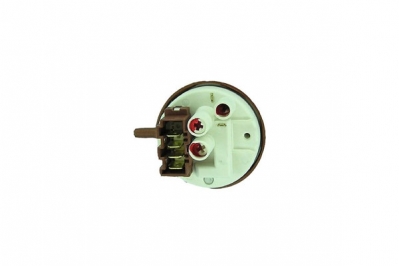 Прессостат (датчик уровня воды) для стиральной машины Indesit C00094717