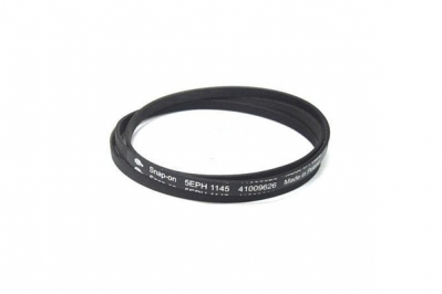Ремень черный для стиральной машины Optibelt 1144 5H EL Candy 41009626