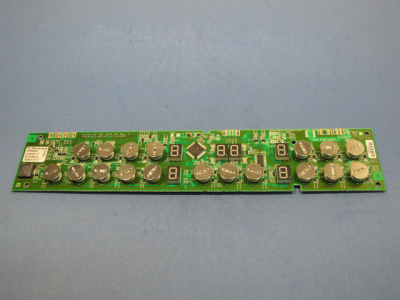 ЭЛЕКТРОННЫЙ МОДУЛЬ