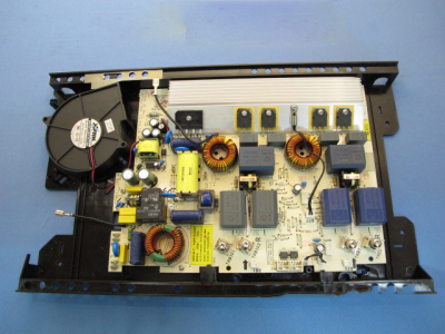 ЭЛЕКТРОННЫЙ МОДУЛЬ